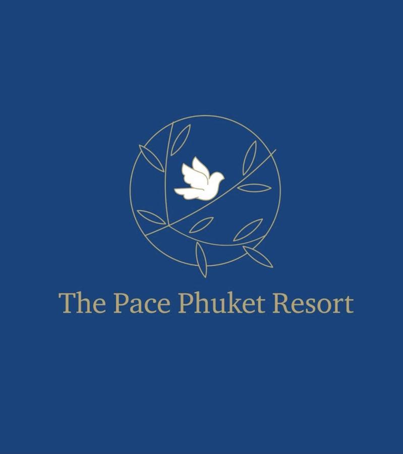 The Pace Phuket Boutique Resort Rawai Екстериор снимка