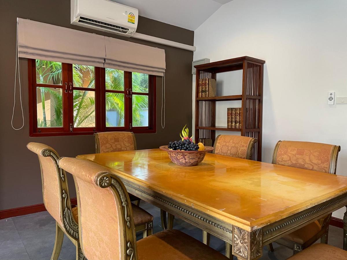 The Pace Phuket Boutique Resort Rawai Екстериор снимка