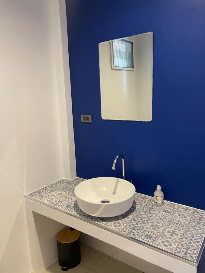 The Pace Phuket Boutique Resort Rawai Екстериор снимка