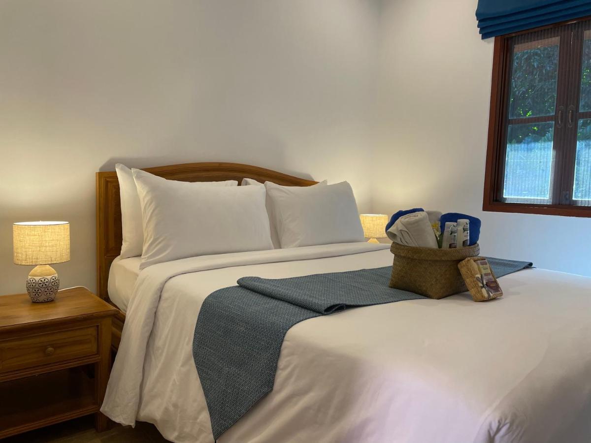 The Pace Phuket Boutique Resort Rawai Екстериор снимка