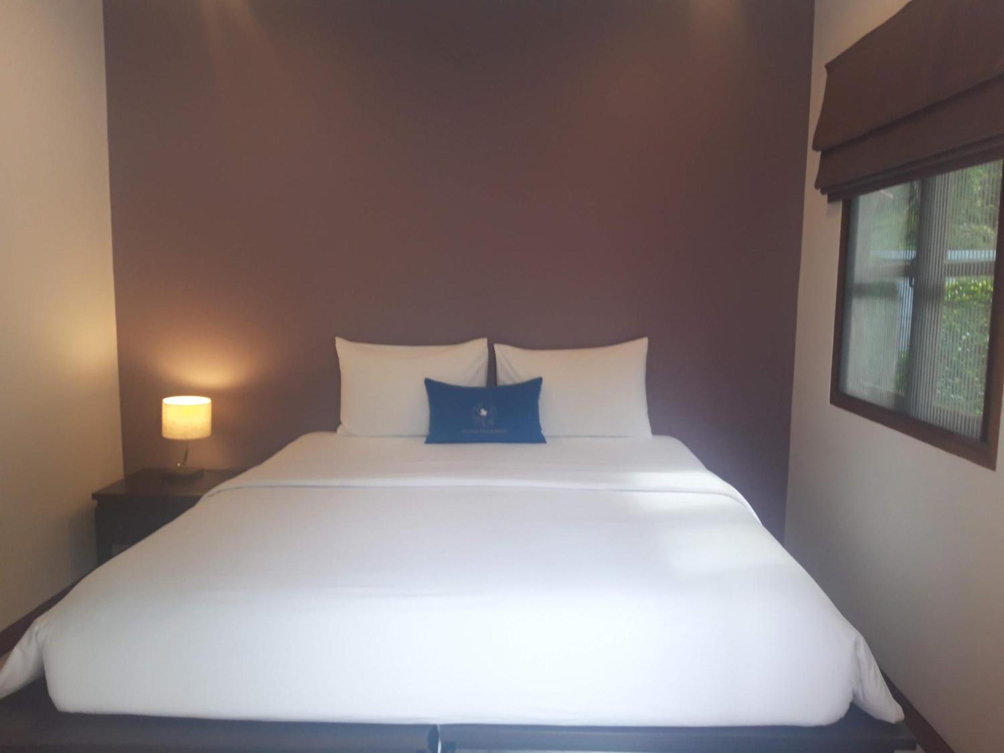 The Pace Phuket Boutique Resort Rawai Екстериор снимка