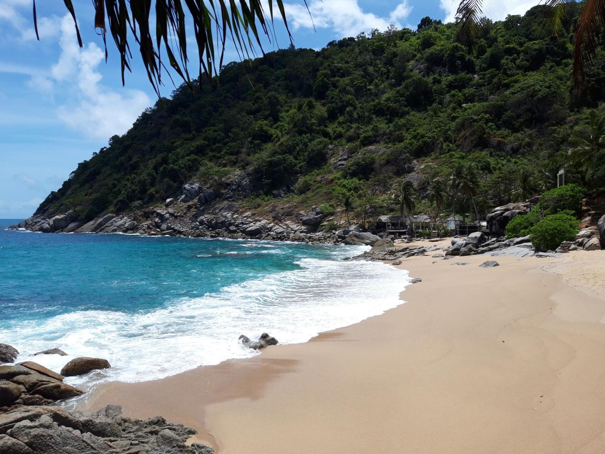The Pace Phuket Boutique Resort Rawai Екстериор снимка